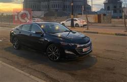 شيفروليه ماليبو